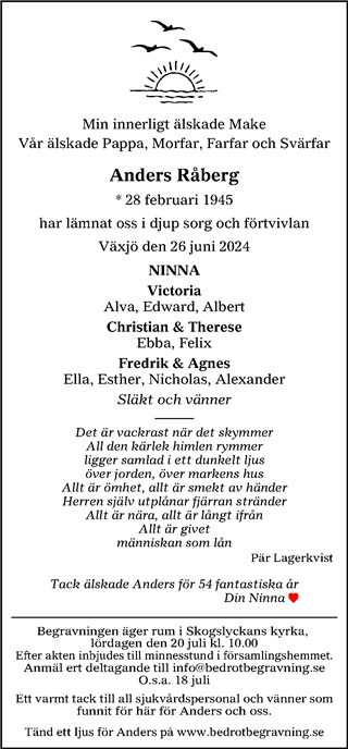 Värnamo Nyheter