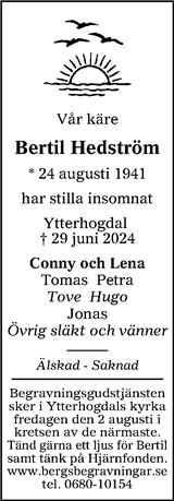 Tidningen Härjedalen