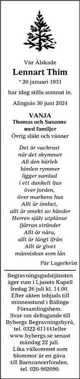 Alingsås Tidning