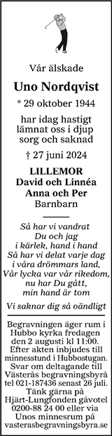 Vestmanlands Läns Tidning
