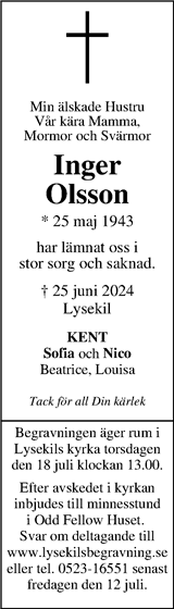 Lysekilsposten