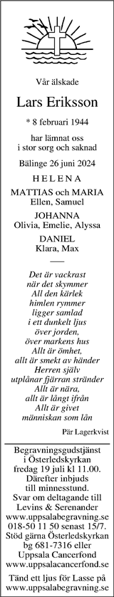 Upsala Nya Tidning