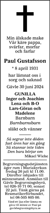 Gefle Dagblad