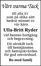 Tidningen Härjedalen