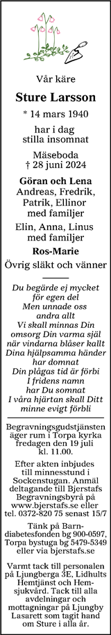 Smålänningen