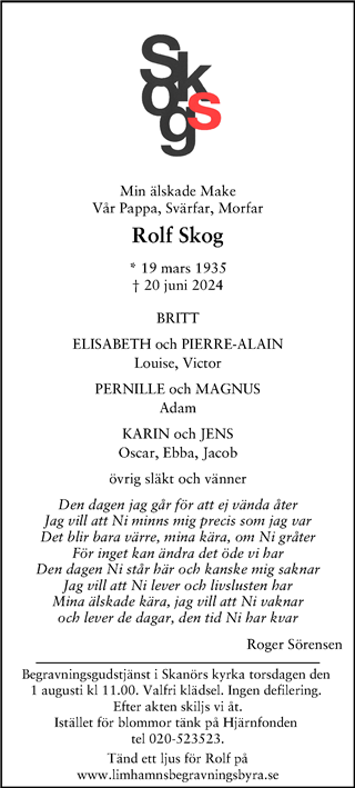 Svenska Dagbladet