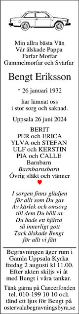 Upsala Nya Tidning