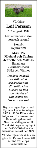 Blekinge Läns Tidning