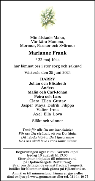 Vestmanlands Läns Tidning