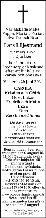 Vestmanlands Läns Tidning