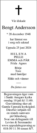 Upsala Nya Tidning