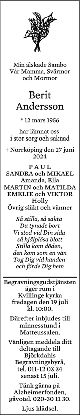 Norrköpings Tidningar