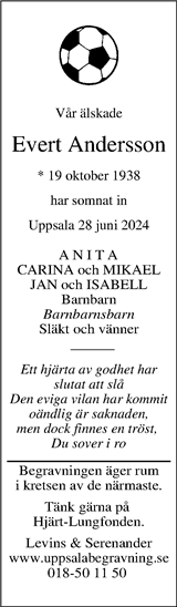 Upsala Nya Tidning