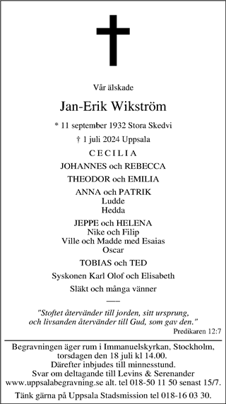 Upsala Nya Tidning