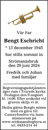 Smålänningen