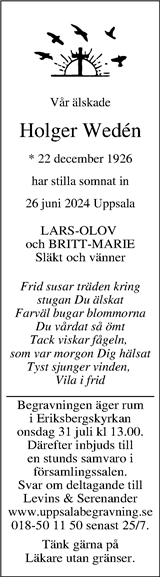 Upsala Nya Tidning