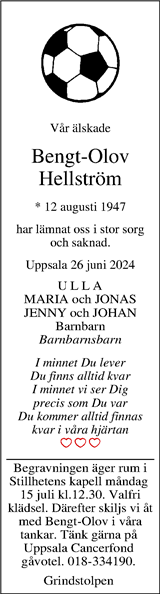 Upsala Nya Tidning