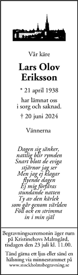 Mitt i Södermalm