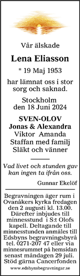 Ljusnan