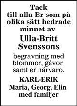 Tidningen Härjedalen