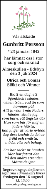 Ljusnan