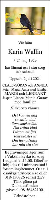 Upsala Nya Tidning