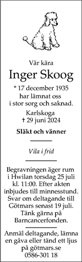 Karlskoga Kuriren,Karlskoga Tidning