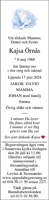 Upsala Nya Tidning