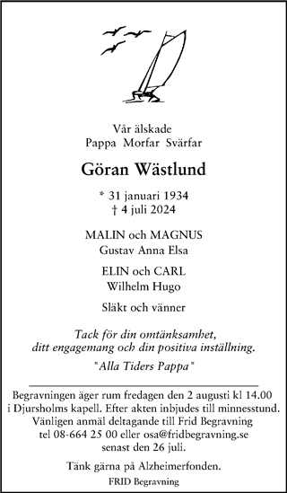 Svenska Dagbladet