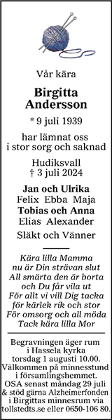 Hudiksvalls Tidning