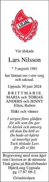 Upsala Nya Tidning