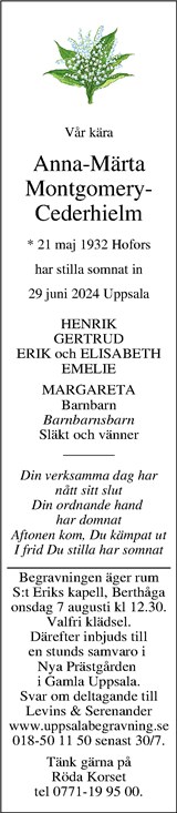 Upsala Nya Tidning