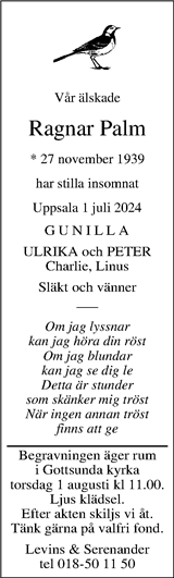Upsala Nya Tidning