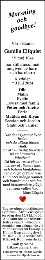Mora Tidning