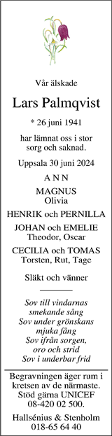 Upsala Nya Tidning