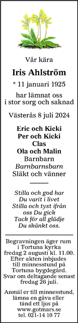 Vestmanlands Läns Tidning