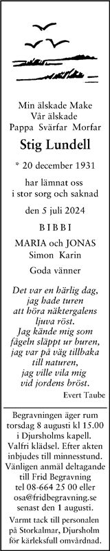 Svenska Dagbladet