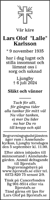 Smålänningen