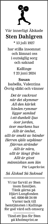 Blekinge Läns Tidning