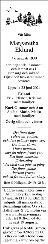 Upsala Nya Tidning