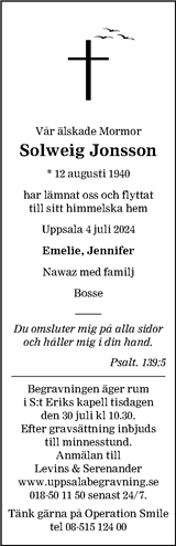 Världen idag