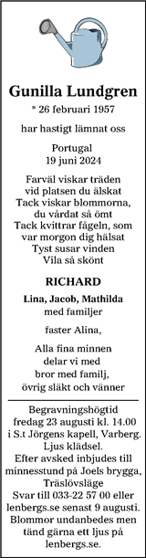 Hallands Nyheter