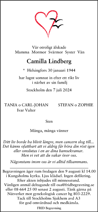 Svenska Dagbladet