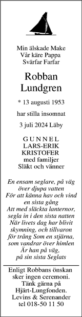 Upsala Nya Tidning