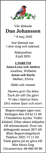 Bohusläningen