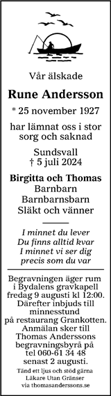 Sundsvalls Tidning