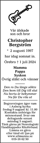 Nerikes Allehanda