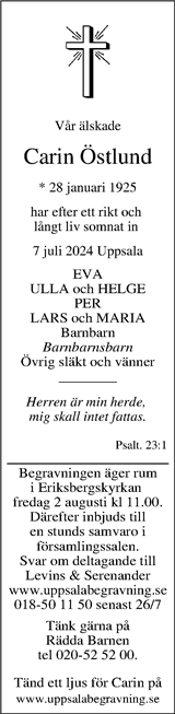Upsala Nya Tidning