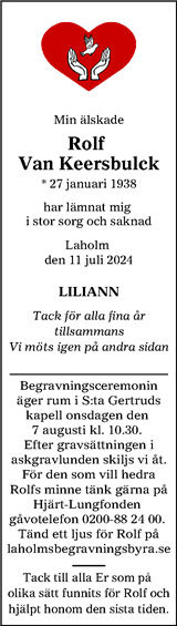 Laholms Tidning