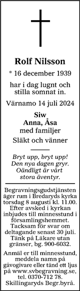 Värnamo Nyheter